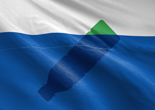 Vides aktīvisti aicina ikvienu kļūt par pilsoni "Miskastes valstij"