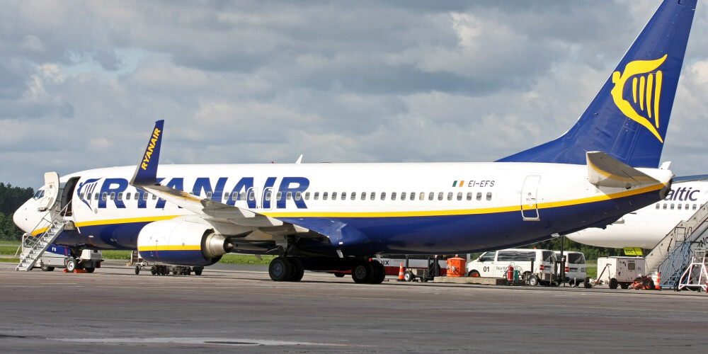 Kā īsti jaunā "Ryanair" bagāžas politika mainīs parastā pasažiera dzīvi?