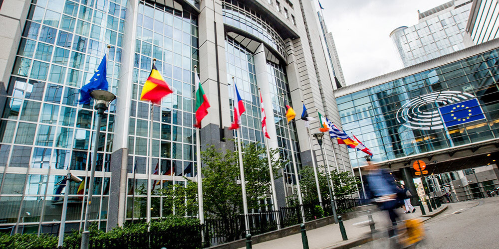 Eiropas Parlaments izveido komiteju terorisma jautājumu izpētei