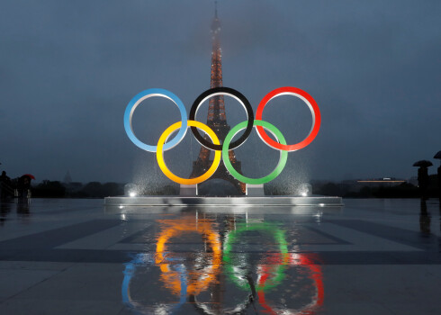 Parīze oficiāli iegūst 2024.gada Vasaras olimpisko spēļu rīkošanas tiesības
