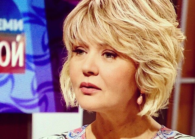 Юлия Меньшова раскрыла истинные причины ухода из программы «Наедине со всеми»