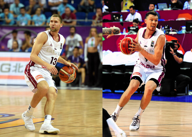 Финансовый крах или мошенничество? Миллионы для баскетболистов организует парень с доходами в 260 евро