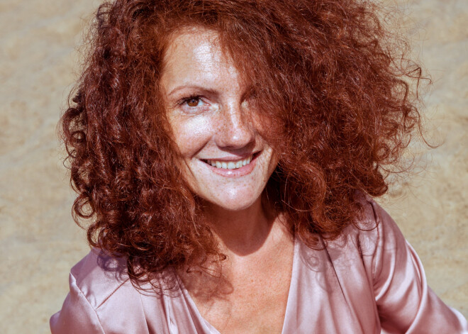 Neērtā juriste Ieva Brante par oligarhiem un traģēdiju savā ģimenē