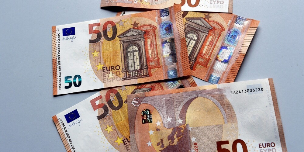 Латвийский предприниматель оказался в тюрьме за неуплату налогов в размере 25 000 евро