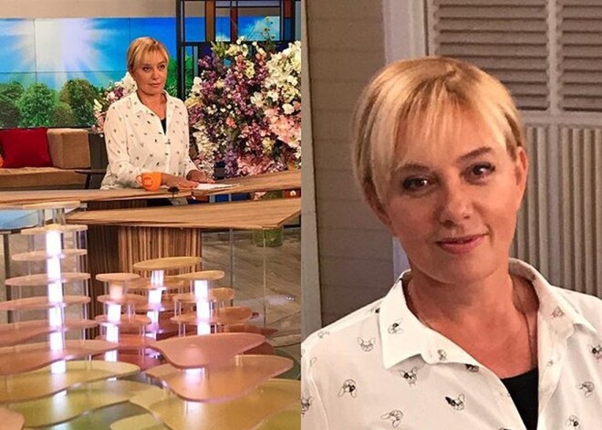 На новых снимках Арина Шарапова совершенно не похожа на себя прежнюю