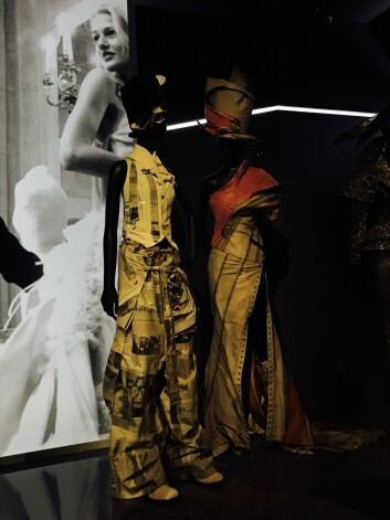 John Galliano