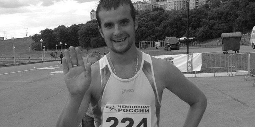 Trešā nāve pāris mēnešos. Krievijā nogalināts vēl viens titulēts sportists