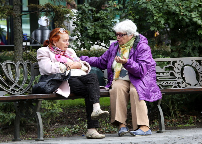 Samazinājies Latvijas iedzīvotāju optimisms par valsts attīstību