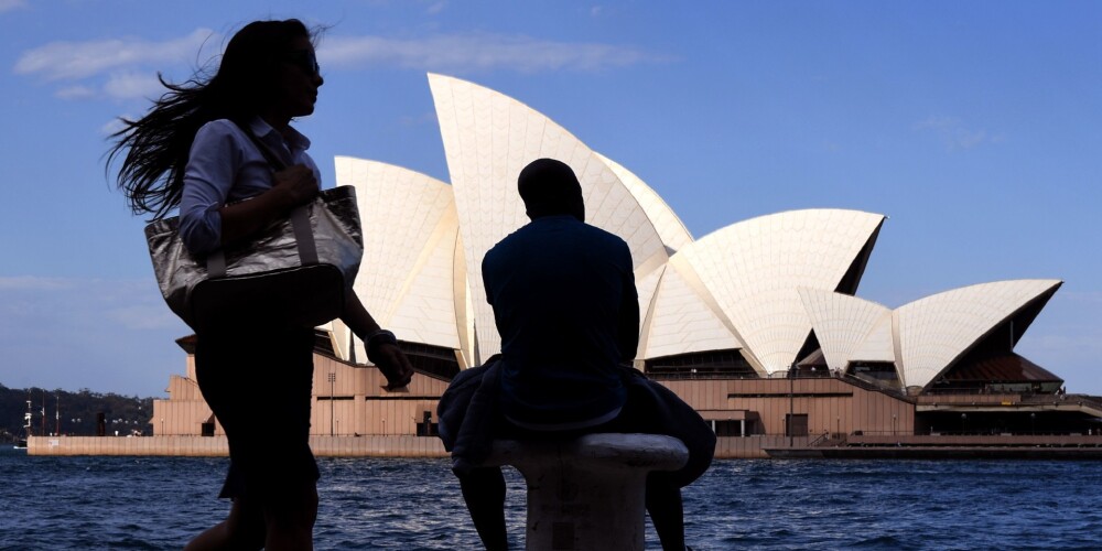 Austrālija gatavojas "neizbēgamam" milzīgam teroraktam