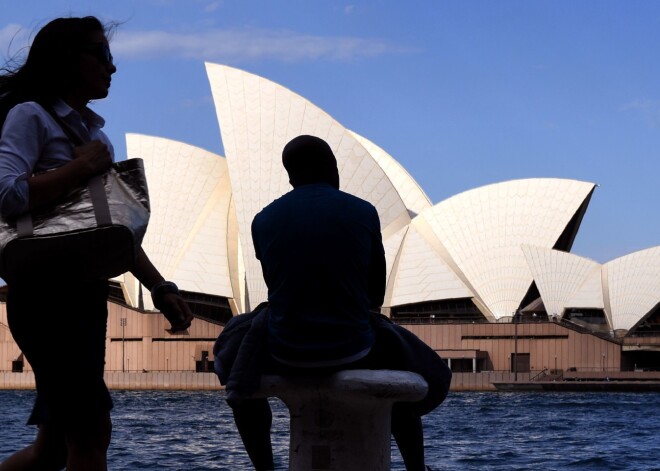 Austrālija gatavojas "neizbēgamam" milzīgam teroraktam