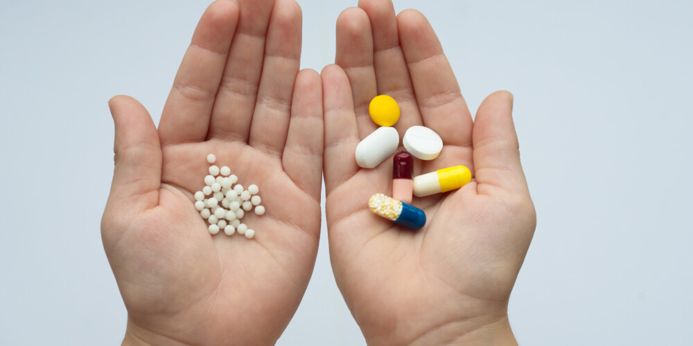 Не всегда нужны антибиотики и гормоны: практические возможности гомеопатии