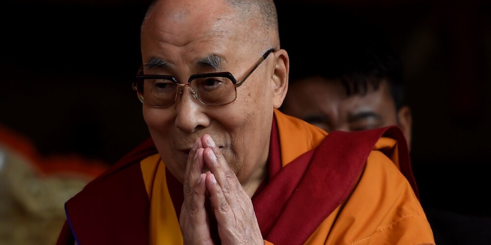 Viņam ir 78 gadi. Dalailamas noslēpums, kā būt veselam un jauneklīgam