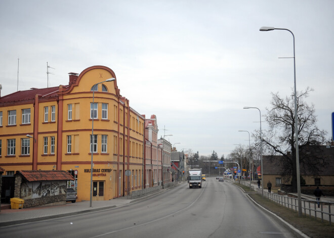 Bauska uz sešām dienām paliks bez karstā ūdens un apkures