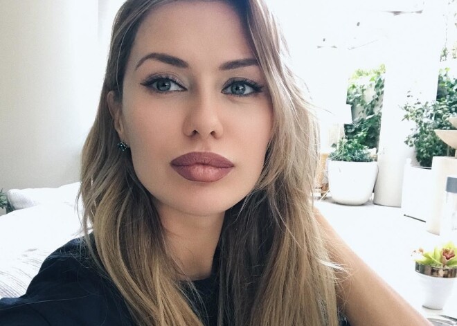 Виктория Боня рассказала о проблемах со здоровьем