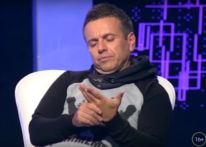 «Секрет на миллион»: Андрей Губин шокировал своими отношениями с женщинами