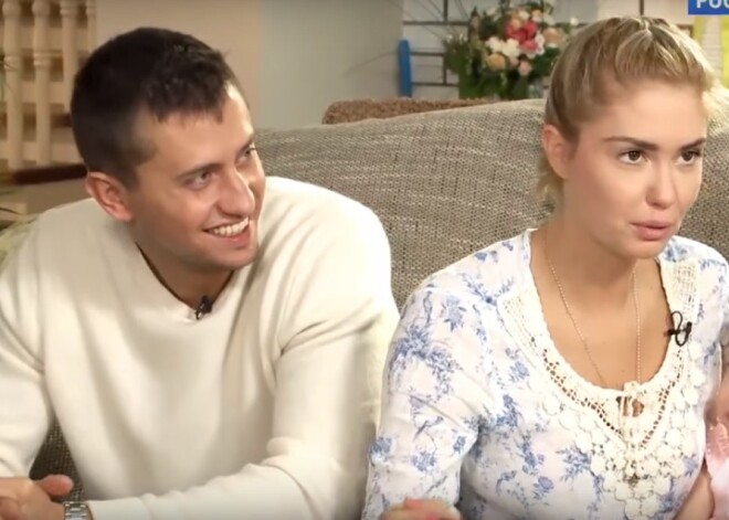 Прилучный и Муцениеце поделились горькими историями своих семей