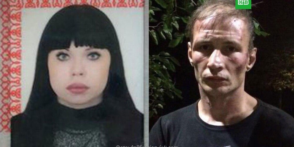В России нашли семью каннибалов, которые съели 30 человек