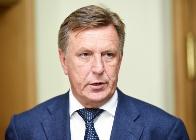 Kučinskis: LMT un "Lattelecom" nākotne ir ļoti sarežģīta