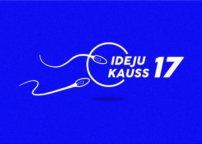 Konkursam “Ideju kauss 2017” pieteikušies 332 dalībnieki