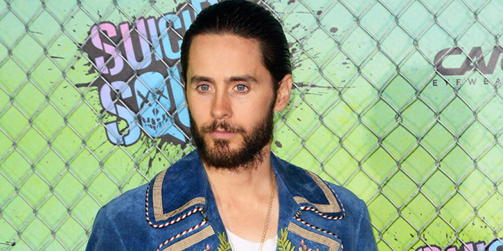 Džēreds Leto (angļu: Jared Leto; dzimis 1971. gada 26. decembrī Bosjēsitijā, Luiziānā, ASV) ir amerikāņu mūziķis un kinoaktieris. Viņš ir rokgrupas 30 Seconds to Mars solists, dziesmu autors un ģitārists. Viņam ir vecāks brālis Šenons, bundzinieks grupā 30 Seconds to Mars. Viņa vecāki izšķīrās, kad viņš vēl bija mazs un pēc šķiršanās viņš bija mātes aizbildniecībā.