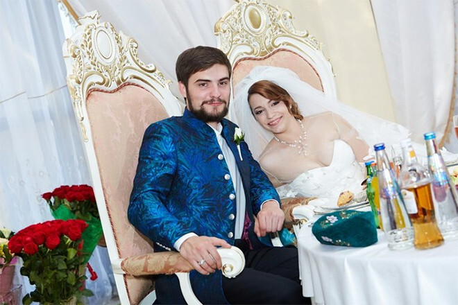 Счастье было недолгим!