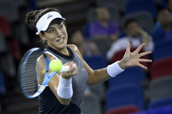 Гарбинья Мугурус