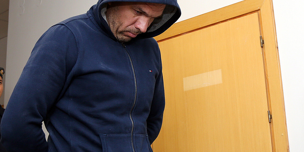 Policija nodevusi Durevska lietu kriminālvajāšanas uzsākšanai