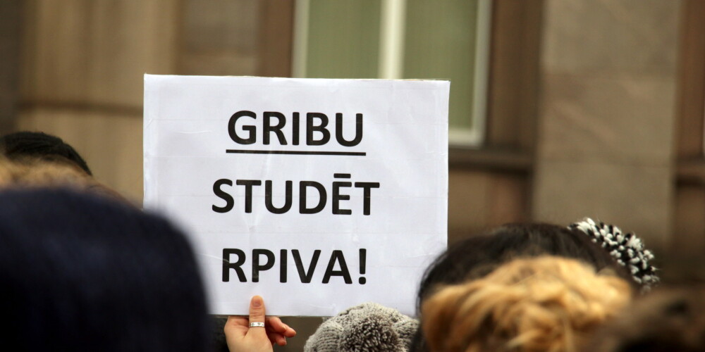 Šādas izglītības iestādes valstī vairs nav.