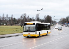 Ja esi pilsētas viesis un biļeti grasies pirkt pie šofera - šis "prieks" izmaksās 1,50 eiro līdzšinējā viena eiro vietā.