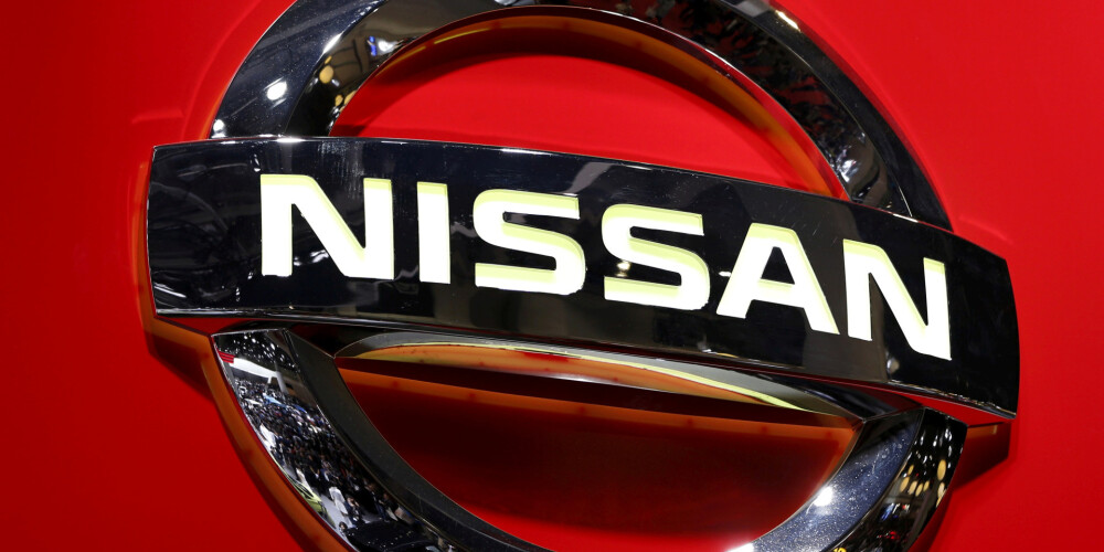 "Nissan" tiek turēts aizdomās par automašīnu pārbaužu dokumentu viltošanu.