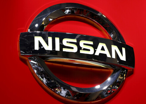 Nepatikšanās iekļuvis "Nissan" - Latvijā pirktāko auto marka