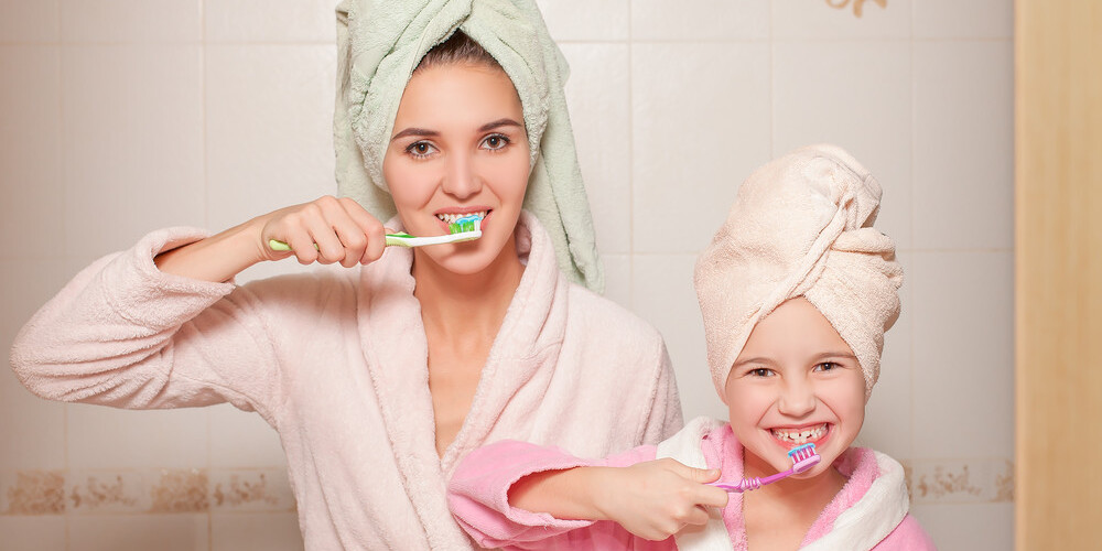 19 привычек, которые портят ваши зубы