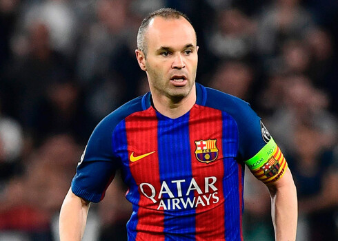 33 gadus vecais "Barcelona" komandas kapteinis Injesta paliks klubā tik ilgi, kamēr uzskatīs, ka vēlas turpināt karjeru.