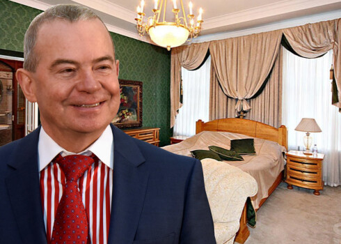 Vai tirgo Aivaram Lembergam piederošu mitekli Ventspilī?