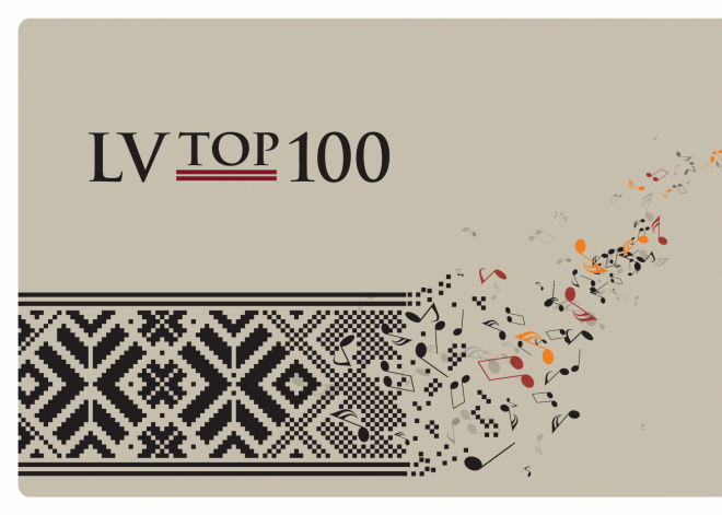 Radio SWH veidos vērienīgu Latvijas 100 gadu dziesmu izlasi