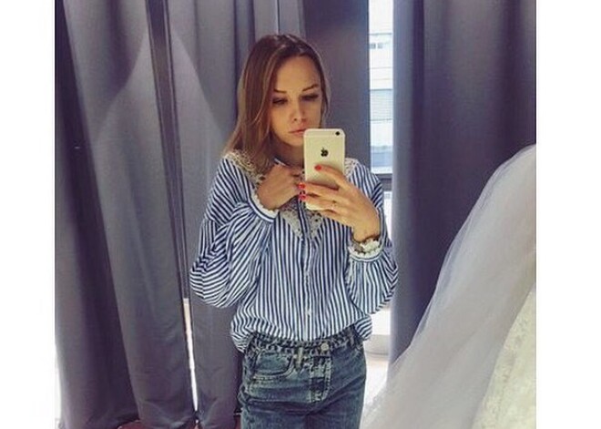 Диана Шурыгина собирается увеличить грудь