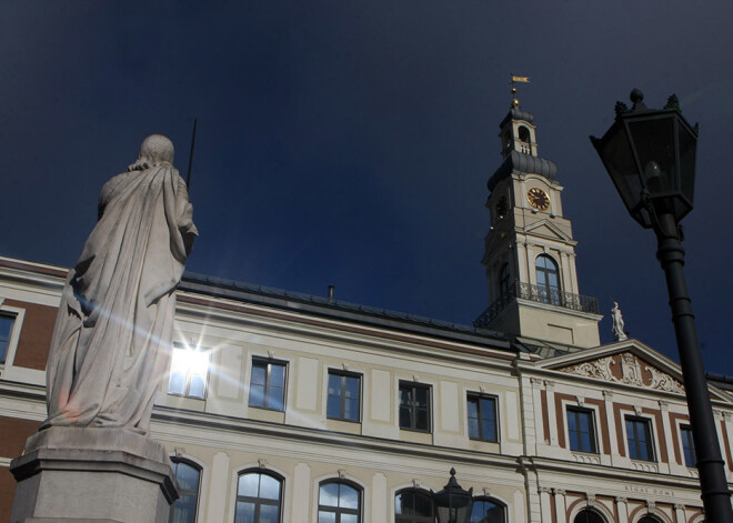 Aicina pieteikt pretendentus apbalvojumam "Gada rīdzinieks 2017"