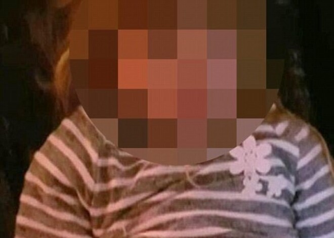 Полиция ищет 4-летнюю девочку из порно-видео