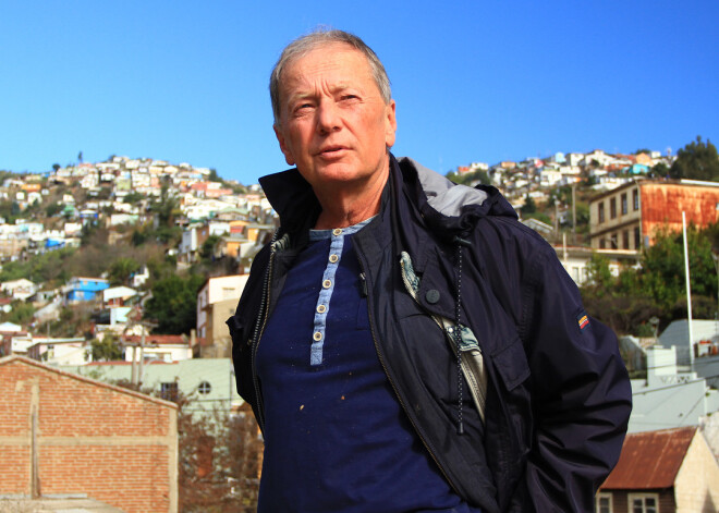 Михаил Задорнов впервые за долгое время сделал заявление о своей болезни