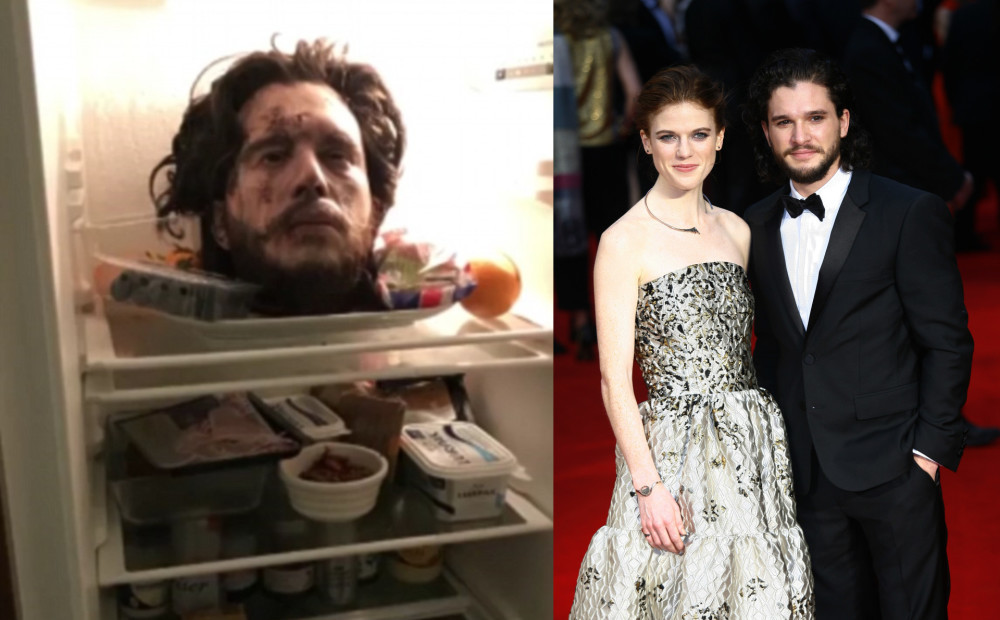 Возлюбленной Джона Сноу - 35 - Газета.Ru