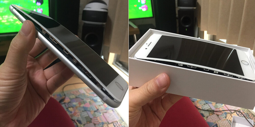 "iPhone 8" lietotājus satrauc jauno viedtālruņu bateriju uzbriešana