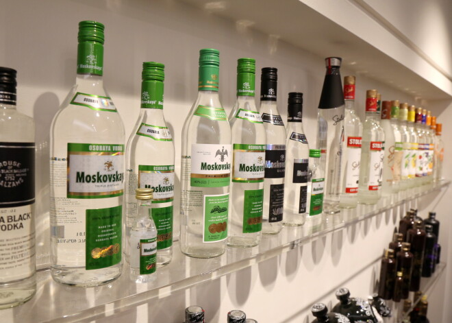 Valdība dod 4 miljonu atlaidi uzņēmuma ienākuma nodoklim "Latvijas balzamam"