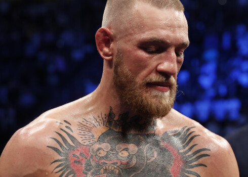 Konors Makgregors pēc cīņas ar Floidu Meivezeru junioru kļuvis par vismaz 30 miljoniem bagātāks.