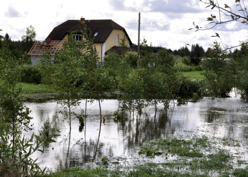 Šī rudens plūdi Latvijai nodarījuši desmitiem miljonu eiro lielus postījumus un zaudējumus. Latvijas valdība nolēmusi vērsties pie ES Solidaritātes fonda, lai no tā dabūtu līdzekļus stihijas seku likvidēšanai.