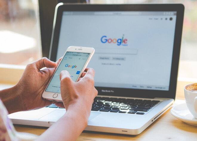 Названы самые жуткие запросы в Google