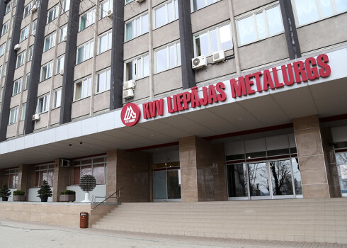 Līdz 16.oktobrim plānots pabeigt "KVV Liepājas metalurga" pārdošanas darījumu.