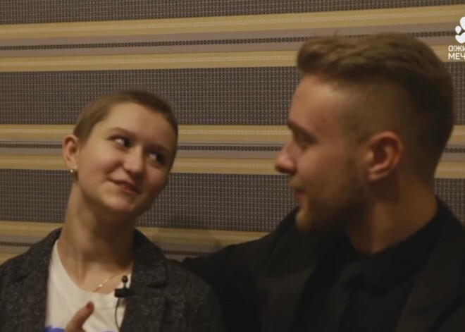 «Перестань мечтать. Начни жить»: Егор Крид посвятил видео погибшей поклоннице