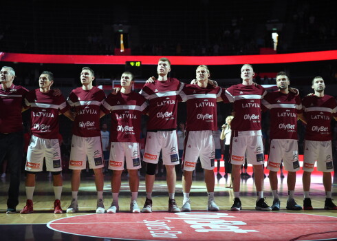 Latvijas vīriešu basketbola izlase 6 nedēļas pirms Pasaules kausa kvalifikācijas sākuma joprojām ir bez direktora.