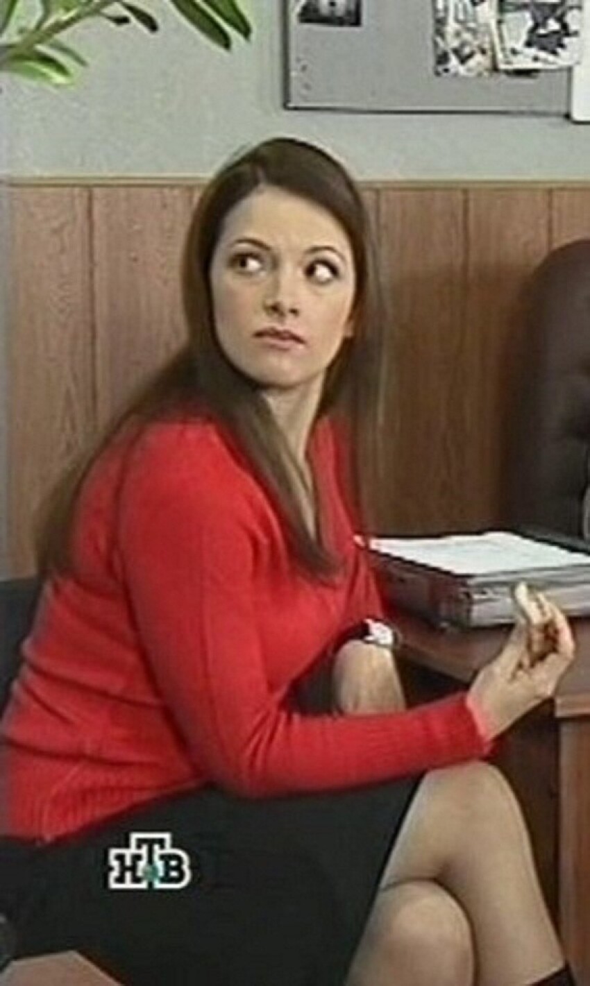 Наталья Юнникова