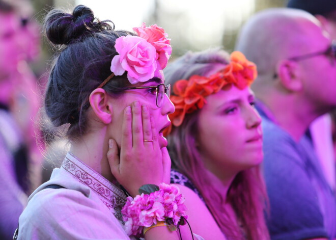 Nosaukti nākamā "Positivus" festivāla datumi un biļešu cenas